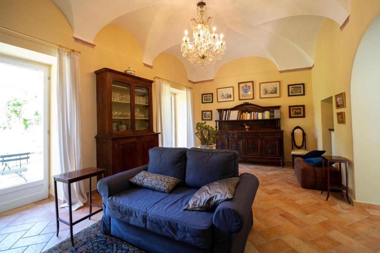 La Loggia Dei Frati Apartment Cannero Riviera Luaran gambar