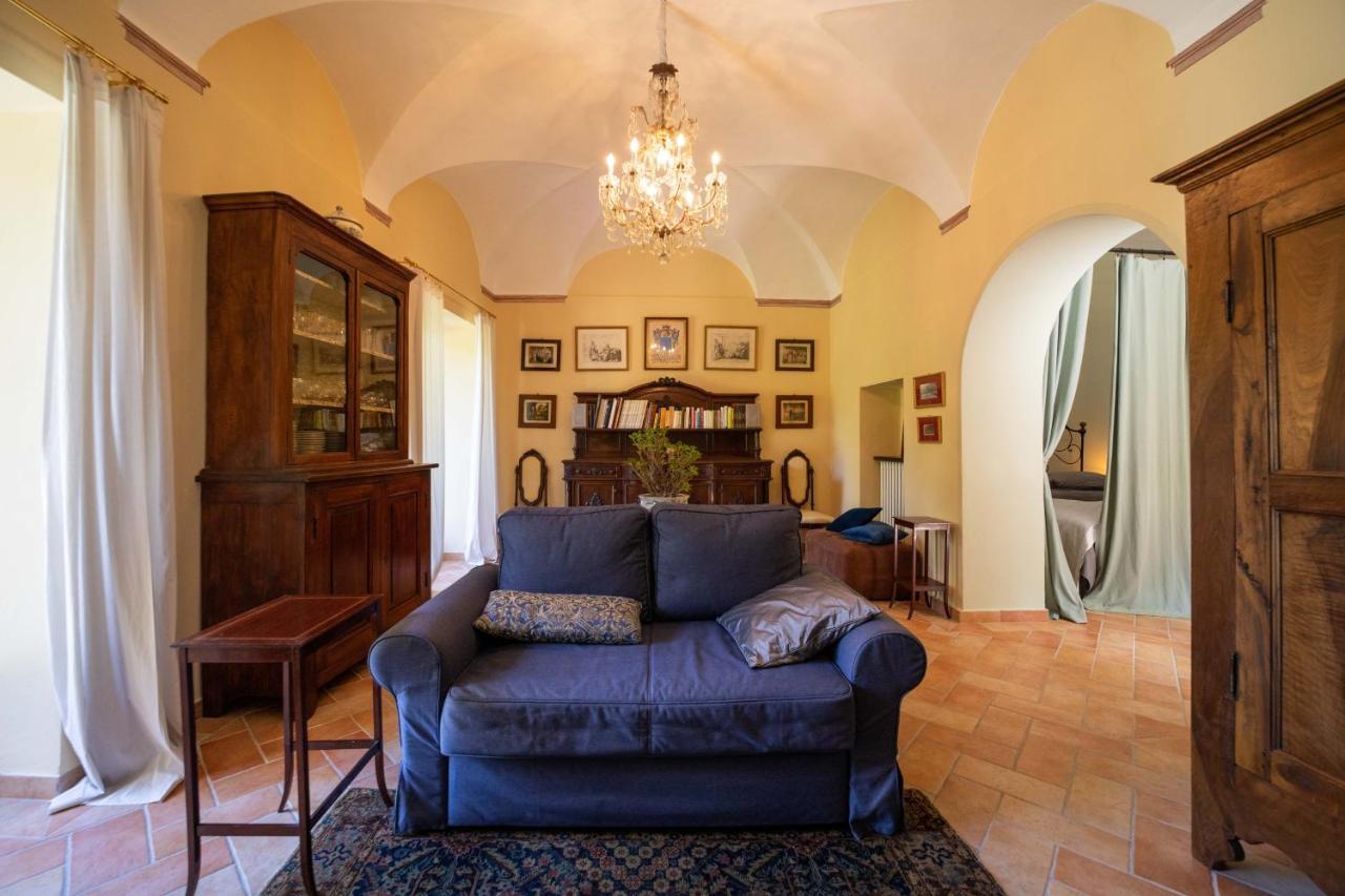 La Loggia Dei Frati Apartment Cannero Riviera Luaran gambar