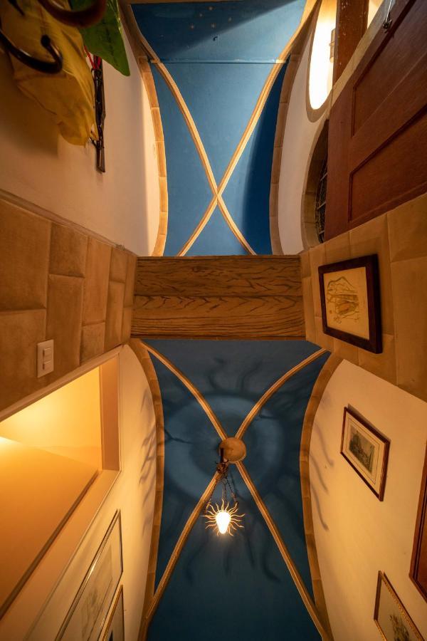 La Loggia Dei Frati Apartment Cannero Riviera Luaran gambar