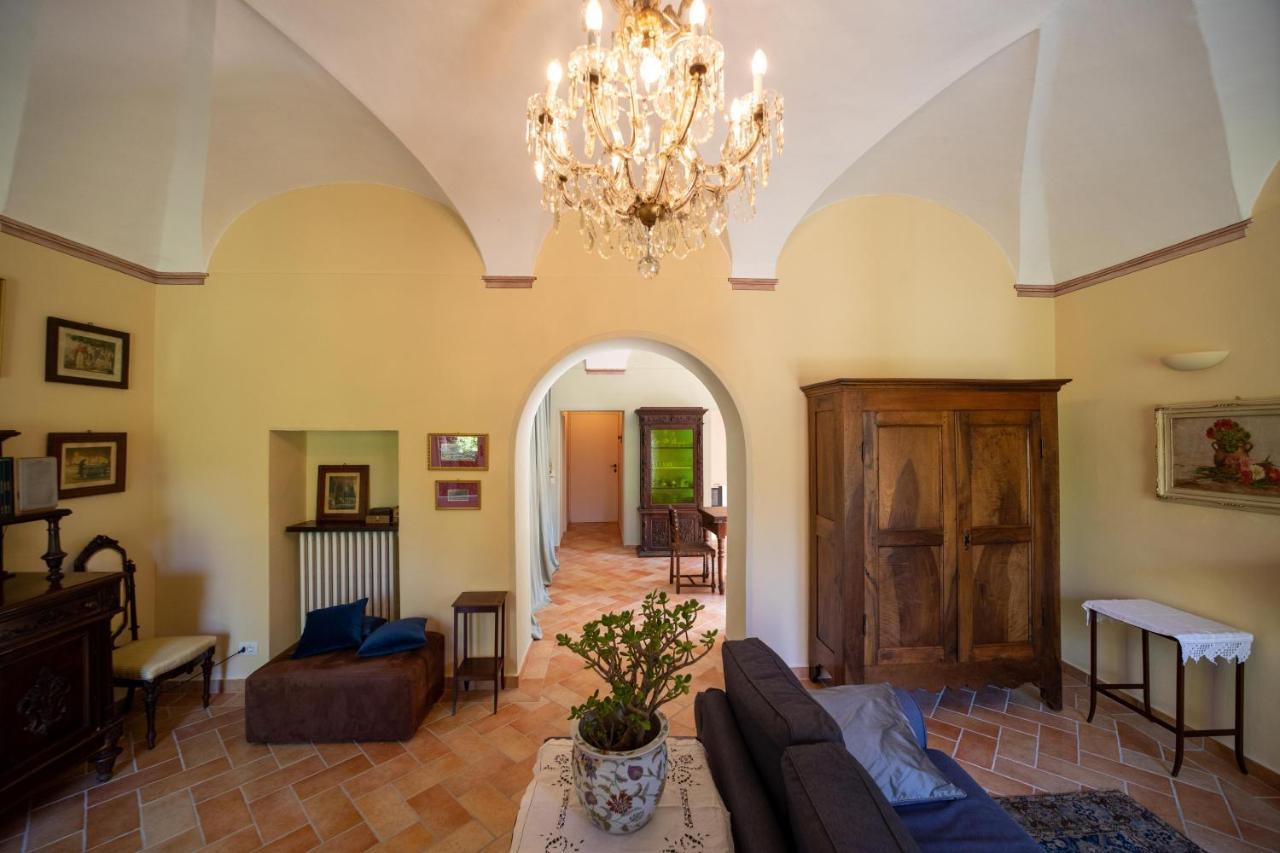 La Loggia Dei Frati Apartment Cannero Riviera Luaran gambar