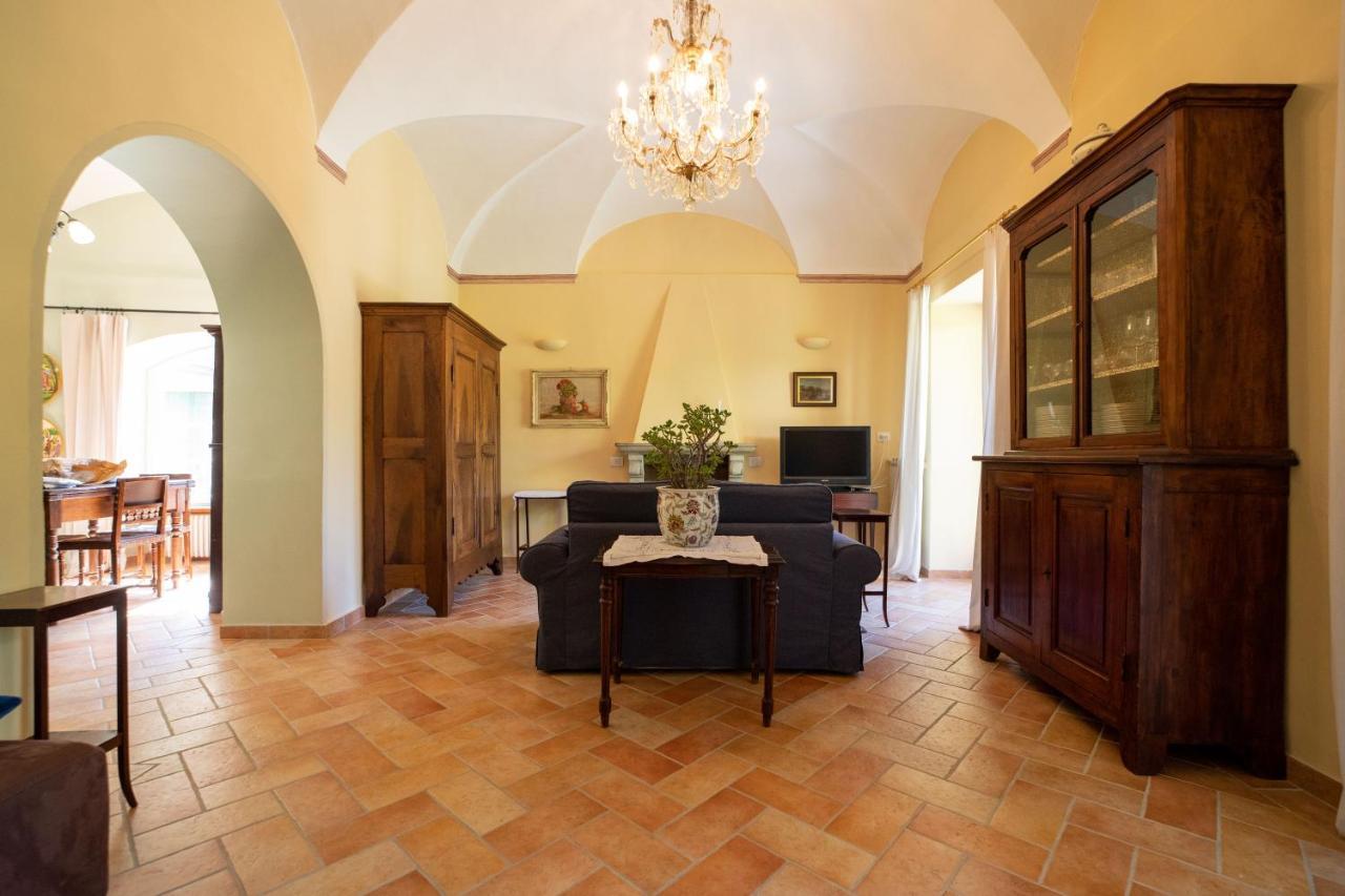 La Loggia Dei Frati Apartment Cannero Riviera Luaran gambar