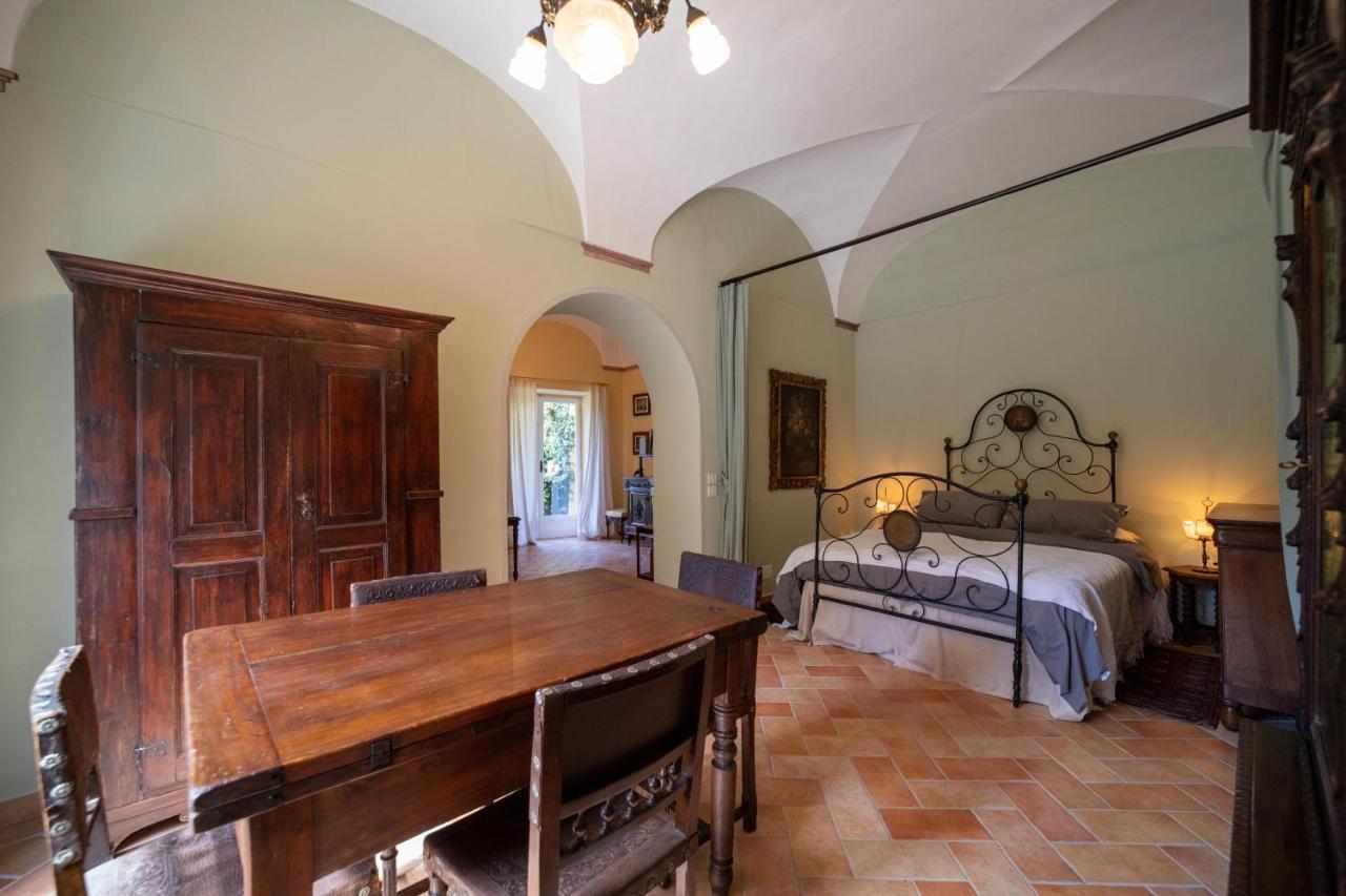 La Loggia Dei Frati Apartment Cannero Riviera Luaran gambar