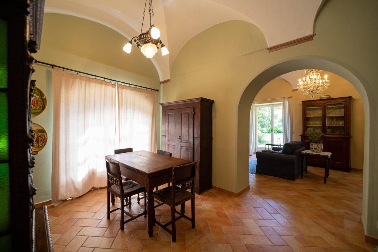 La Loggia Dei Frati Apartment Cannero Riviera Luaran gambar
