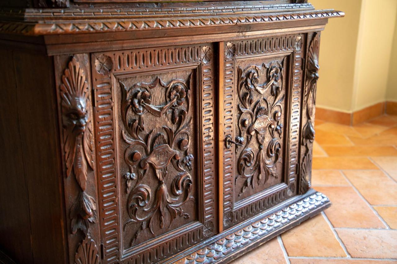 La Loggia Dei Frati Apartment Cannero Riviera Luaran gambar