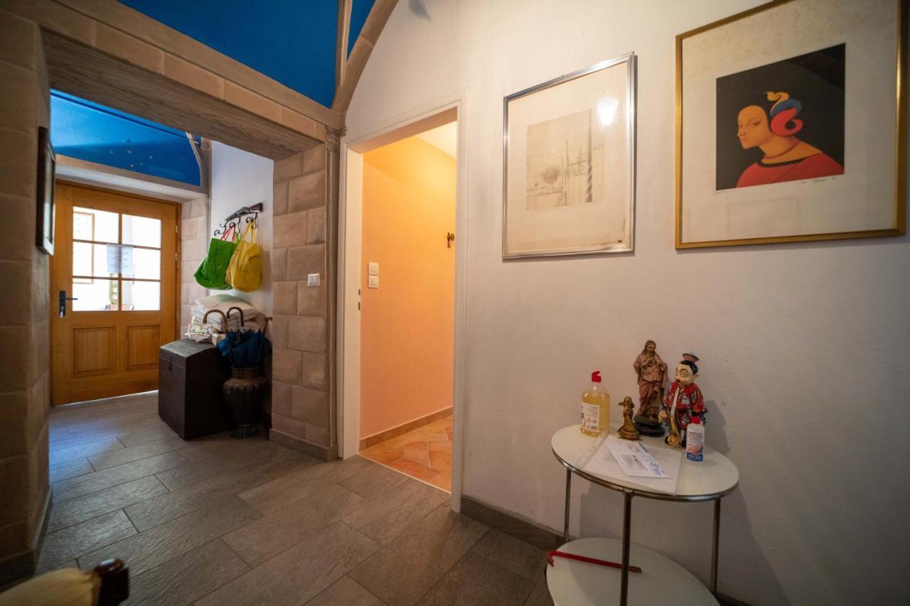 La Loggia Dei Frati Apartment Cannero Riviera Luaran gambar