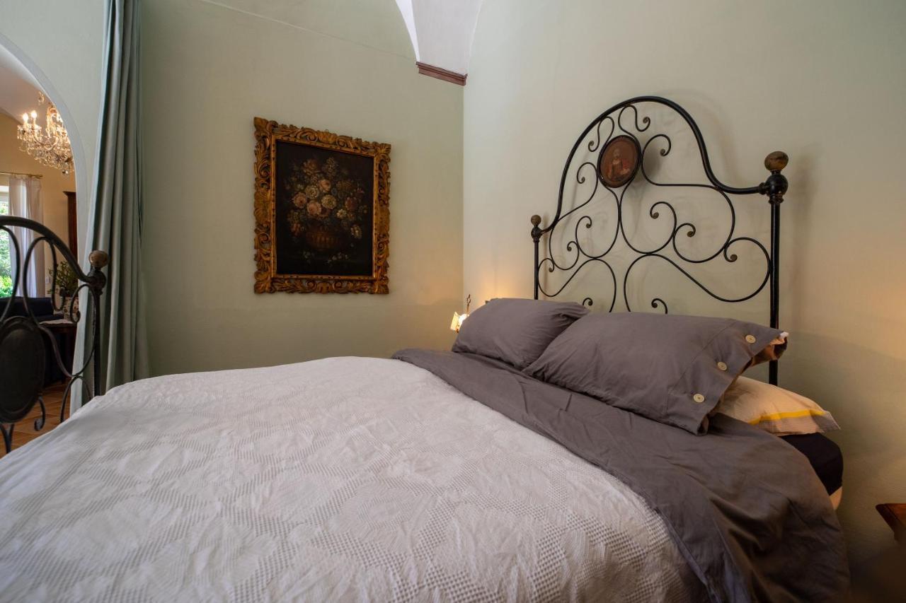 La Loggia Dei Frati Apartment Cannero Riviera Luaran gambar