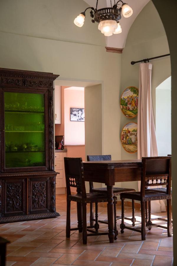 La Loggia Dei Frati Apartment Cannero Riviera Luaran gambar