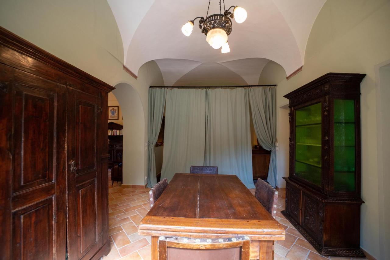 La Loggia Dei Frati Apartment Cannero Riviera Luaran gambar