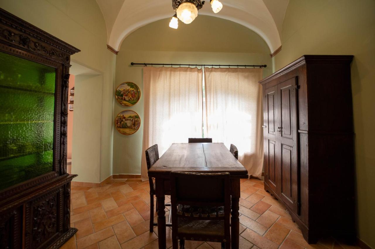 La Loggia Dei Frati Apartment Cannero Riviera Luaran gambar