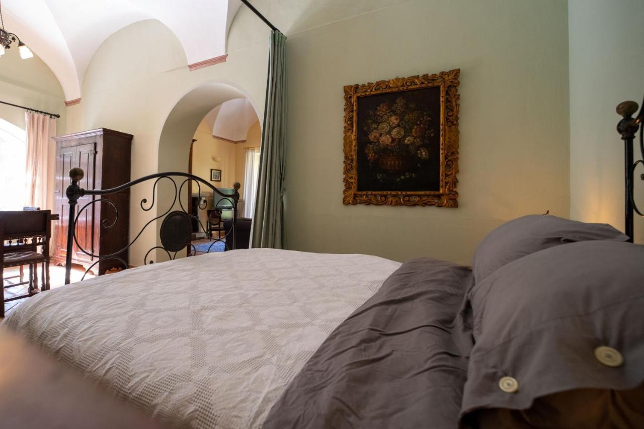La Loggia Dei Frati Apartment Cannero Riviera Luaran gambar