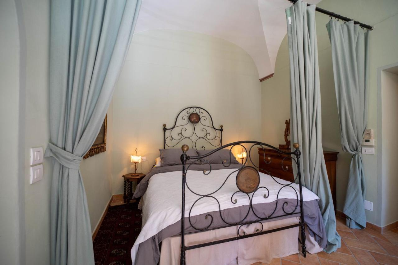 La Loggia Dei Frati Apartment Cannero Riviera Luaran gambar