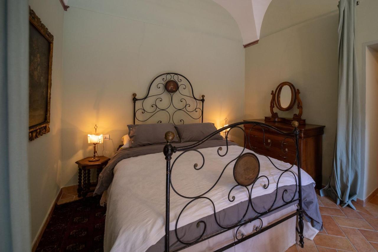 La Loggia Dei Frati Apartment Cannero Riviera Luaran gambar