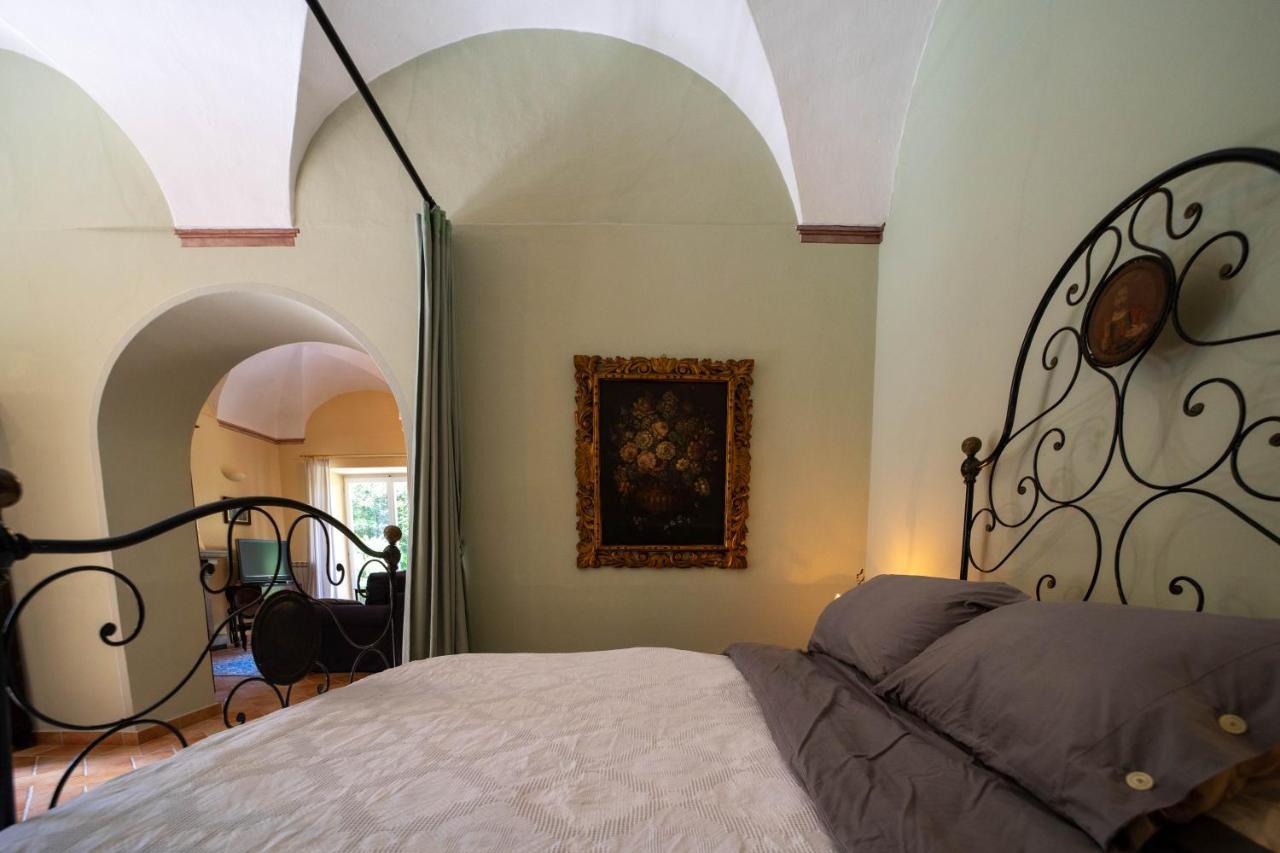 La Loggia Dei Frati Apartment Cannero Riviera Luaran gambar