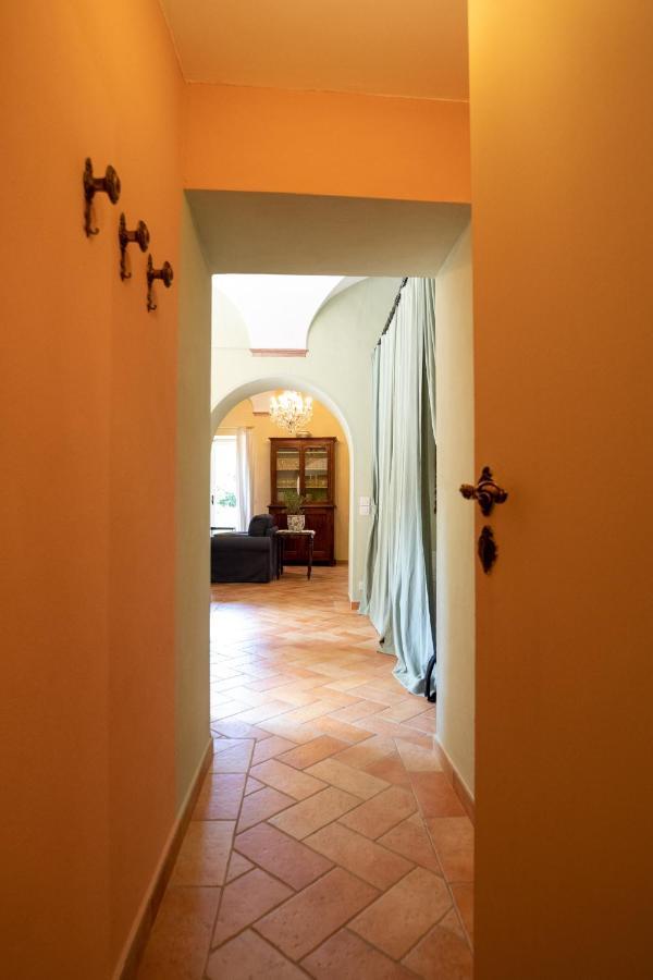 La Loggia Dei Frati Apartment Cannero Riviera Luaran gambar