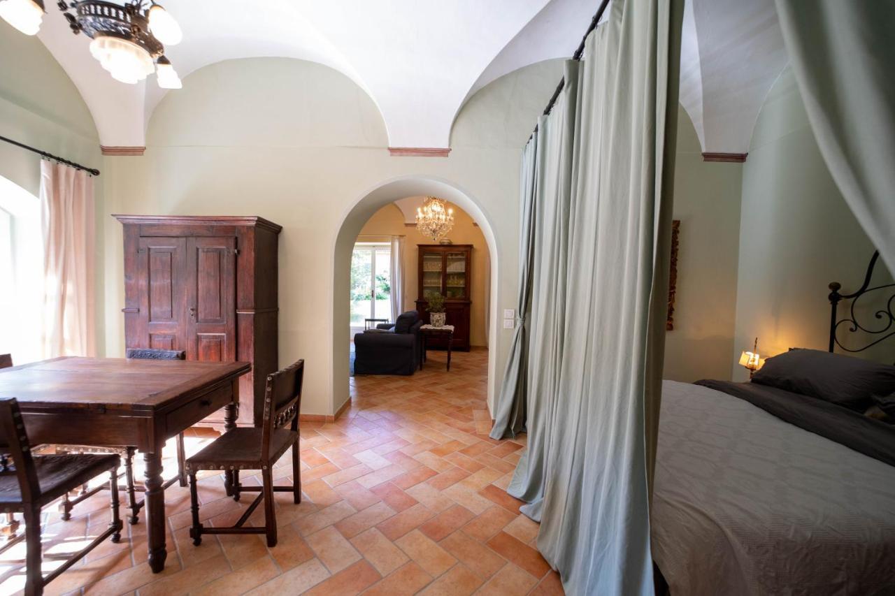 La Loggia Dei Frati Apartment Cannero Riviera Luaran gambar