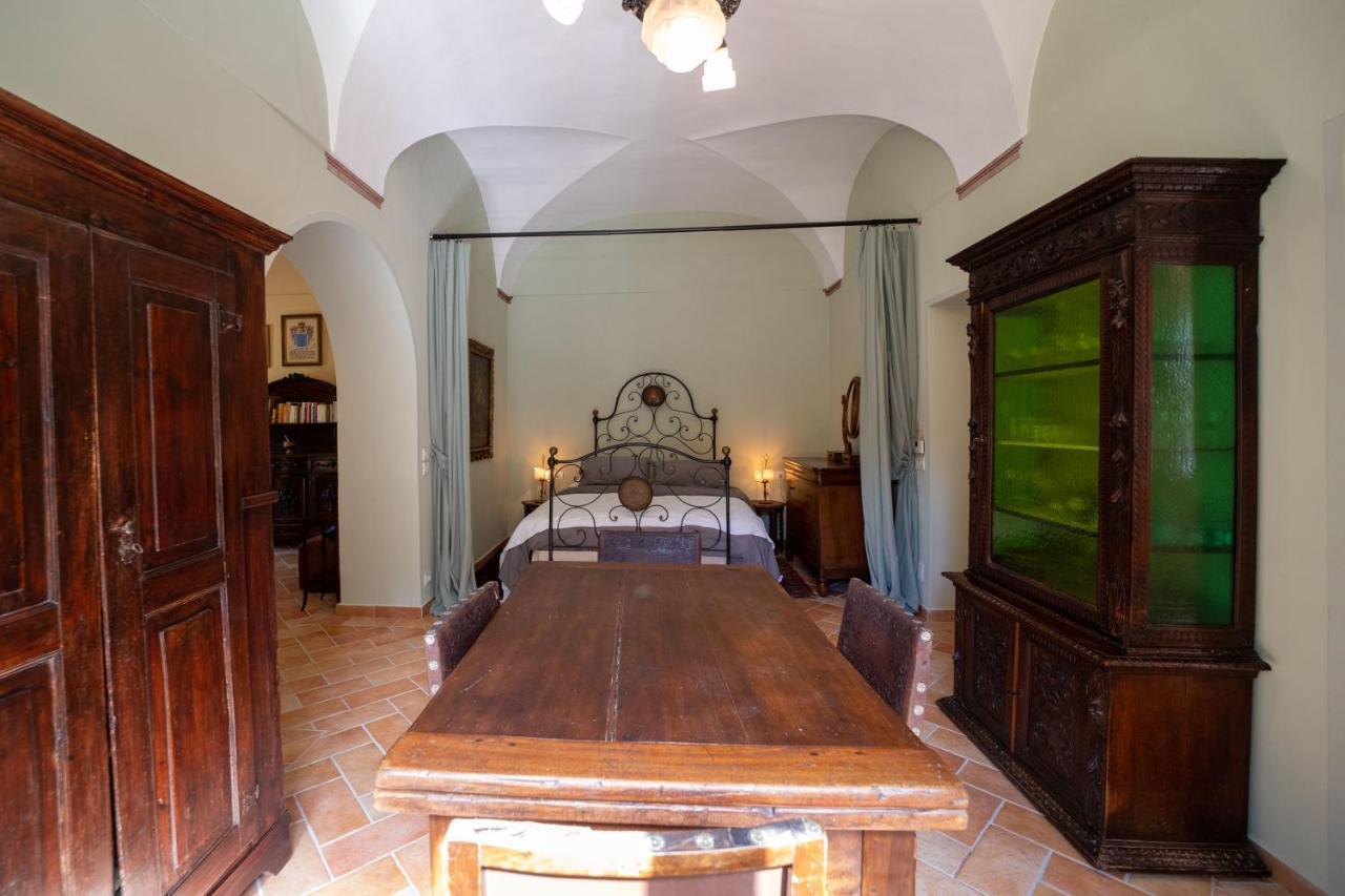 La Loggia Dei Frati Apartment Cannero Riviera Luaran gambar