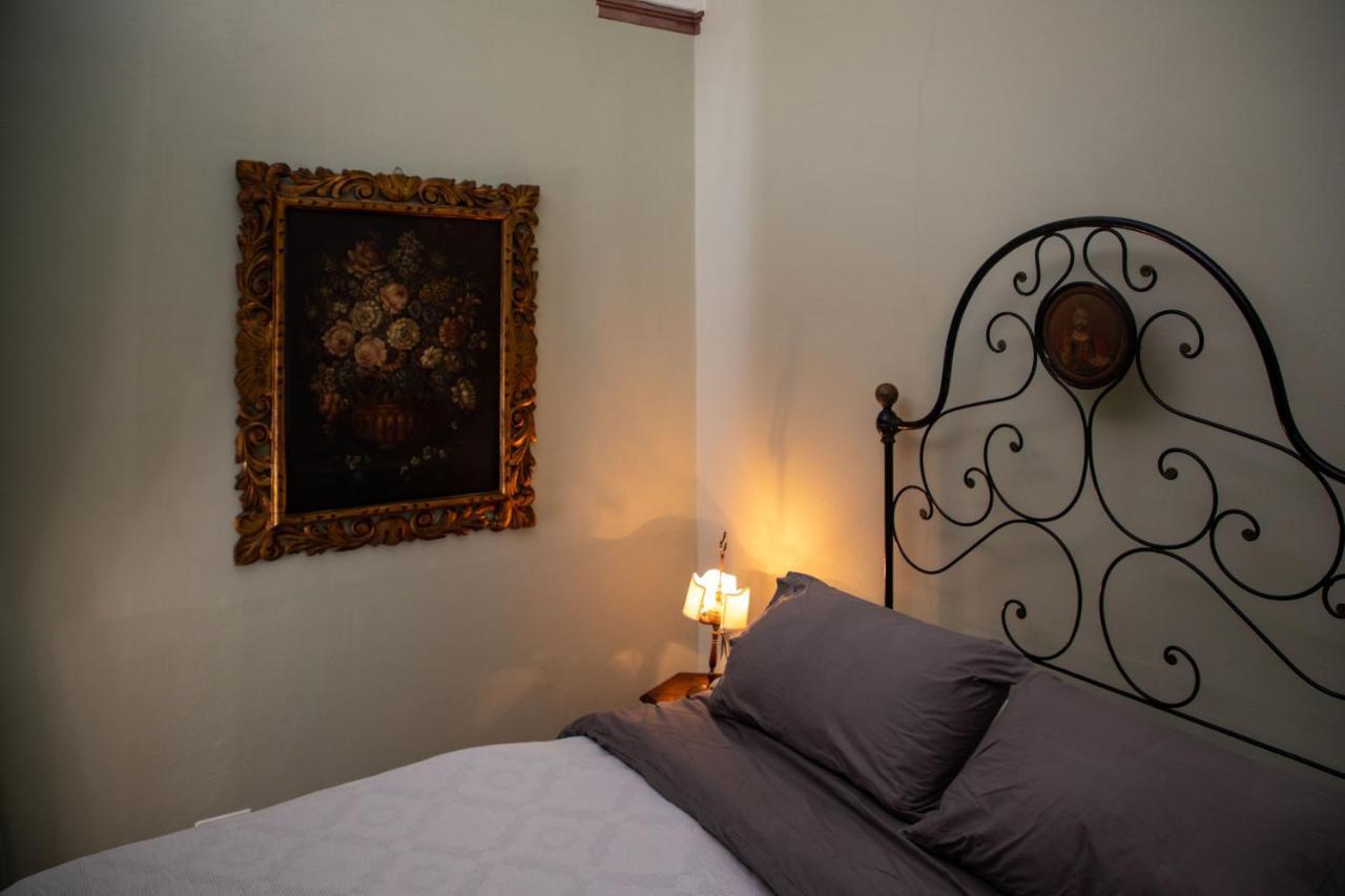 La Loggia Dei Frati Apartment Cannero Riviera Luaran gambar